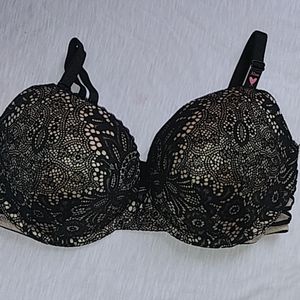 Victoria's secret bra